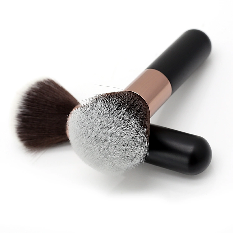 High Density Factory Cheap Price Powder Foundation Makeup Brush for Liquid Foundation Pressed Powder Cream Buffing Stippling Blending Concealer Private Logo